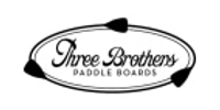 Three Brothers Boards coupons